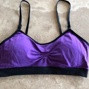 COOBIE CONVERTIBLE BRA NWOT